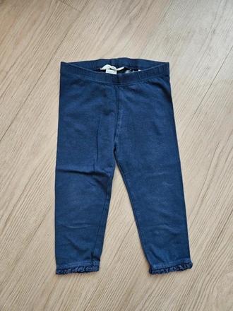 3/4 legíny h&m, vel. 98, h&m,98