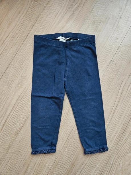 3/4 legíny h&m, vel. 98, h&m,98