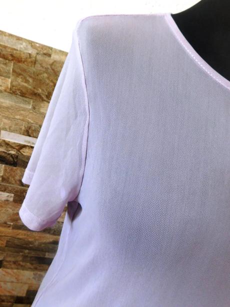 Dámské triko-top, new look,44