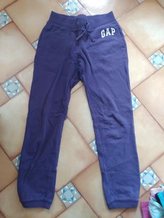 Tepláky gap, gap,140