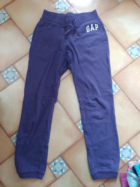 Tepláky gap, gap,140