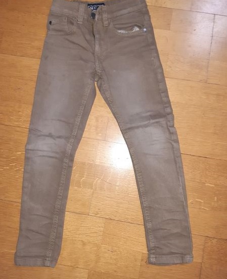 Mix oblečení pro kluka, zara,110