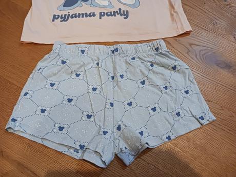 Pyžamko reserved č.134/140, reserved,134