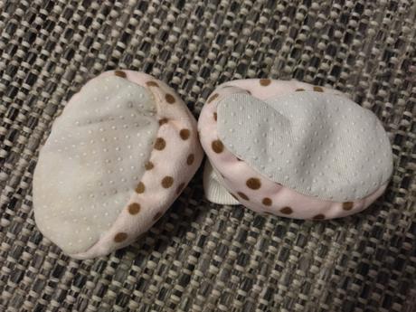 Capáčky pro miminko, 18