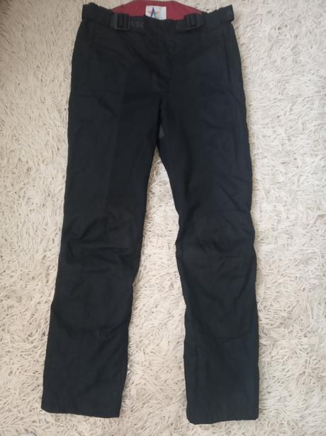 Kalhoty na motorku asci, m