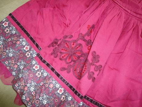 Nejen slavnostní šaty marks+spencer, vel. 3-4 roky, marks & spencer,104