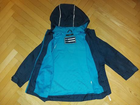 Šusťáková letní bunda, george,98