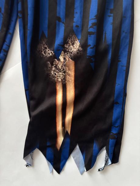 An9/ kostým pirát - v.5/6 let, 