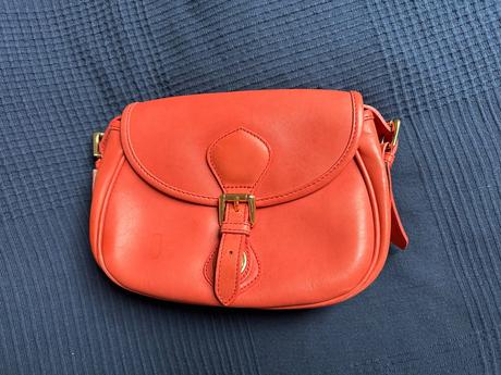 Crossbody kabelka massimo dutti, 