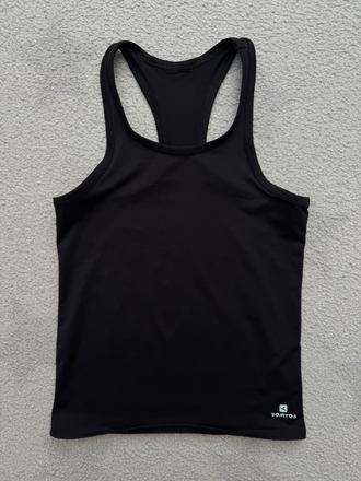 Funkční tílko domyos, vel. 134/140, domyos,134