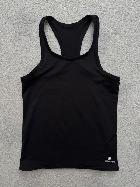 Funkční tílko domyos, vel. 134/140, domyos,134