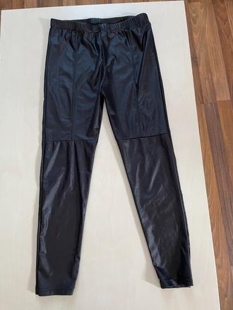 Lesklé leginy, vel není cca s/m i méně, měřte, s