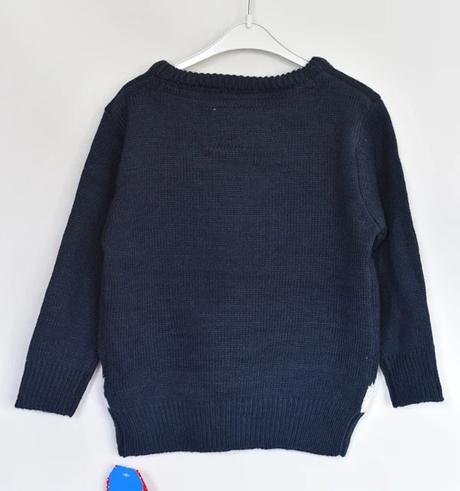 Svetr vel. 18 - 24 m, 92