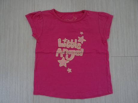 Dívčí tričko vel. 98, girl2girl,98