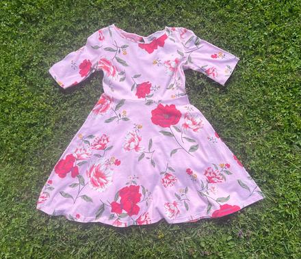 Šaty & šatičky old navy vel. 128/134 (8 let), old navy,128