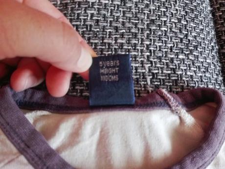 Next tricko dlouhy rukav,110, next,110