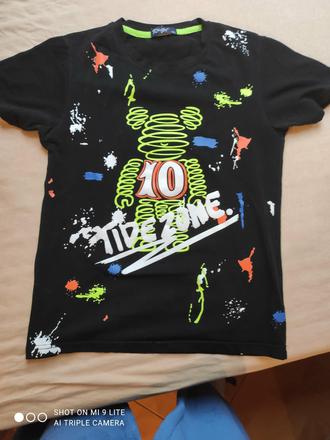 Tričko vel. 152, kugo,152