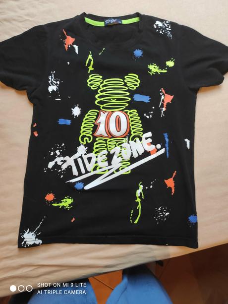 Tričko vel. 152, kugo,152