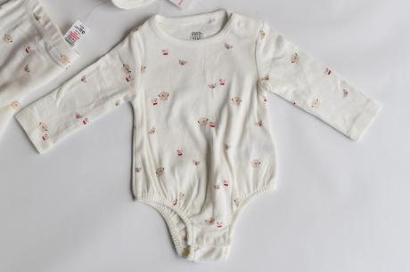 Komplet vel. 0 - 1 m, f&f,50