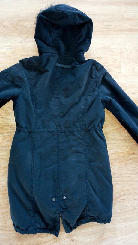 Bunda přechodová vel.38 zn.okay, okay,38