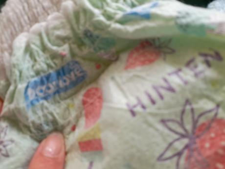 13x plenka do vody menší různé značky, babylove,2 kg - 6 kg
