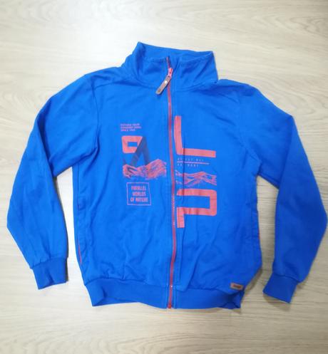 Bavlněná mikina loap, loap,158