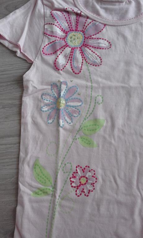 784 - tričko yigga, 140