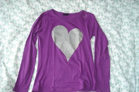 Triko na lítačku, 170