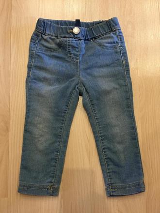 Rifle benetton skinny stretch, benetton,80