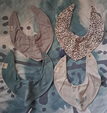 Nákrčník elodie details, elodie details