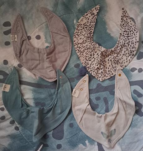 Nákrčník elodie details, elodie details