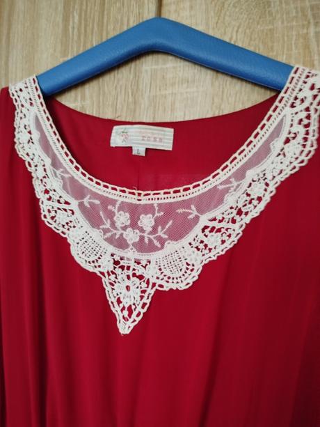 Dámské letní šaty, 40