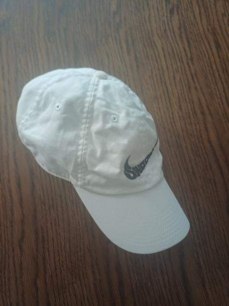 Kšiltovka nike, nike