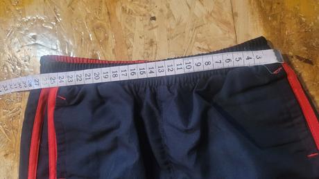 Kalhoty a kraťasy, lonsdale,104