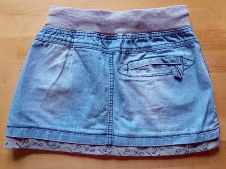 Letní set vel.116-122, 104–116