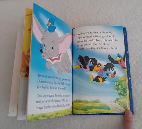 Bambi a dumbo,