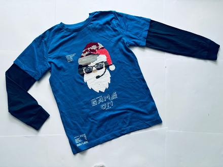 Triko next - v.9 let, 134