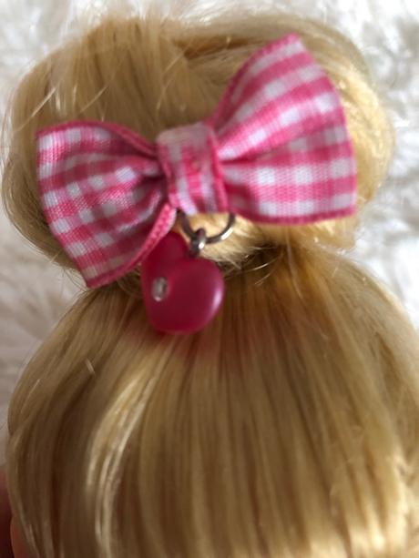 Mekka pannenka s vlasky,