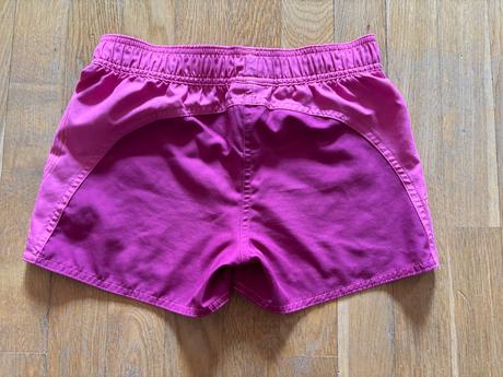 Kraťasy, adidas,140