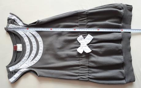 Dětské šaty, šatičky, vel.98, strawberry faire, 98