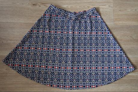 Dámská sukně vel.34/ xs  h&m, h&m,34