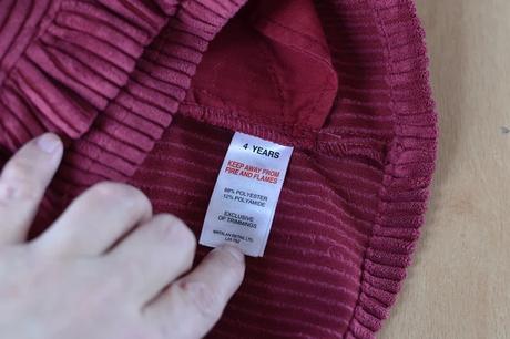 Sukně vel. 4 roky, matalan,104