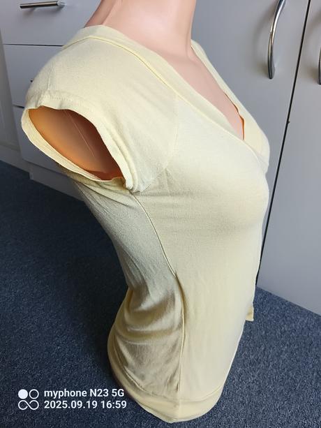 Tričko zn."amisu" vel."m", amisu,m