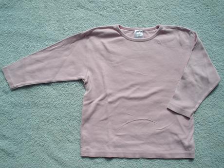Triko dl. rukáv, 98