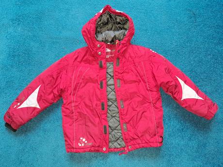 Zimni bunda, loap,134