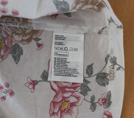 Blůzka vel. 92, h&m,92