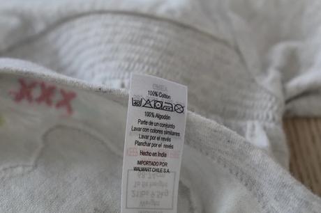 Tričko vel. 6 - 9 m, george,74