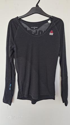 Triko, reebok,m