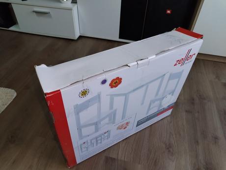 Souprava set nového nábytku do dětského pokoje,