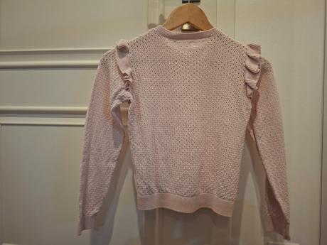 Svetřík č.140, 140